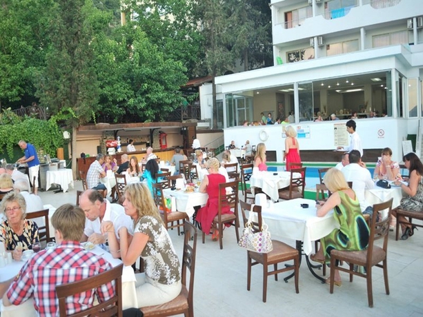 Imagen general del Hotel Marbas Select Beach +14. Foto 10