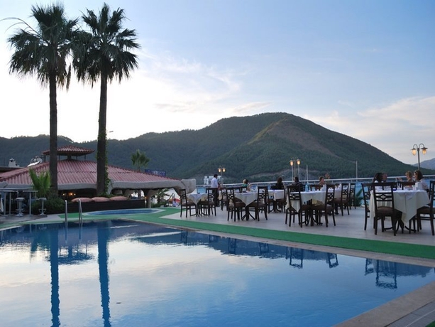 Imagen general del Hotel Marbas Select Beach +14. Foto 12