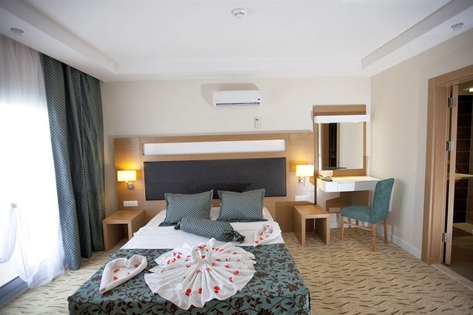 Imagen de la habitación del Hotel Marbel By Palm Wings. Foto 5