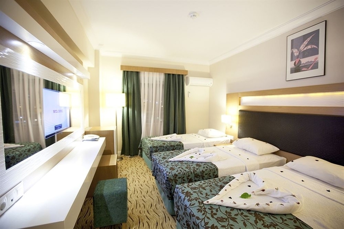 Imagen de la habitación del Hotel Marbel By Palm Wings. Foto 6