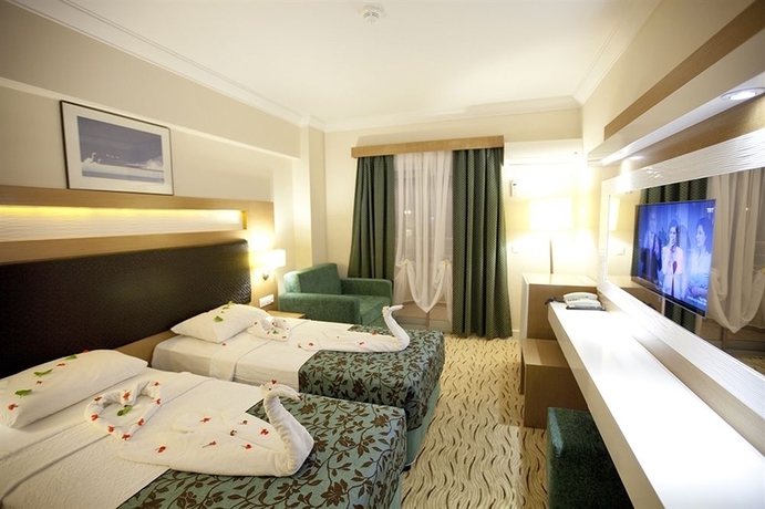 Imagen de la habitación del Hotel Marbel By Palm Wings. Foto 7