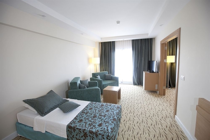 Imagen de la habitación del Hotel Marbel By Palm Wings. Foto 8