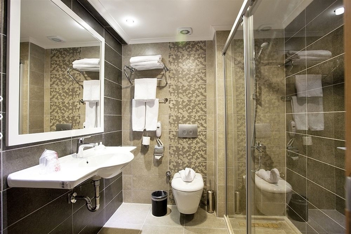Imagen de la habitación del Hotel Marbel By Palm Wings. Foto 9