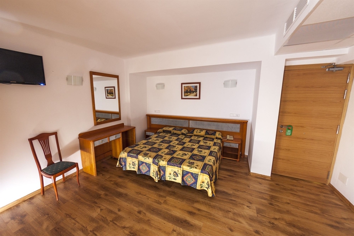 Imagen de la habitación del Hotel Marbel, Ca'n Pastilla. Foto 2