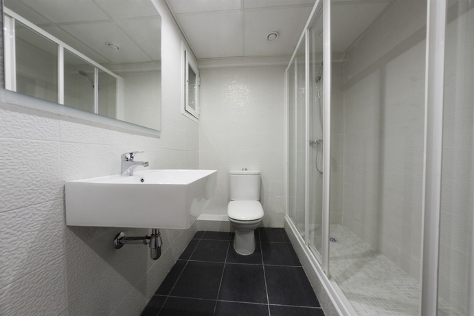 Imagen de la habitación del Hotel Marbel, Ca'n Pastilla. Foto 3