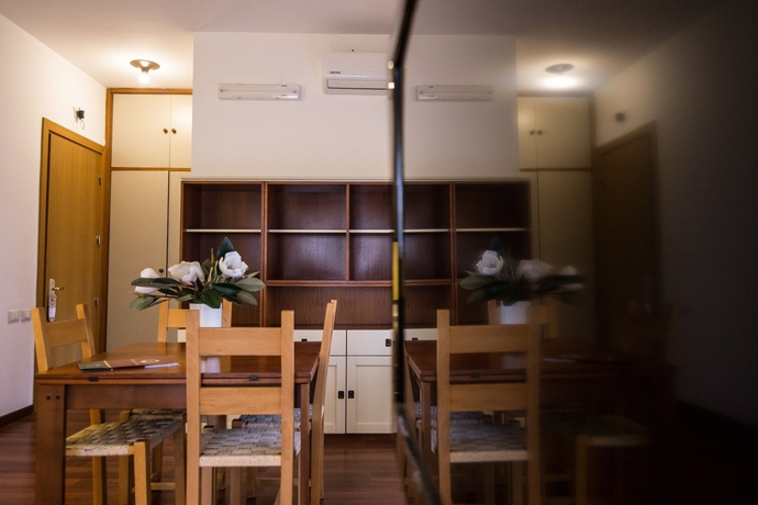 Imagen de la habitación del Hotel Marbela Apartments and Suites. Foto 2