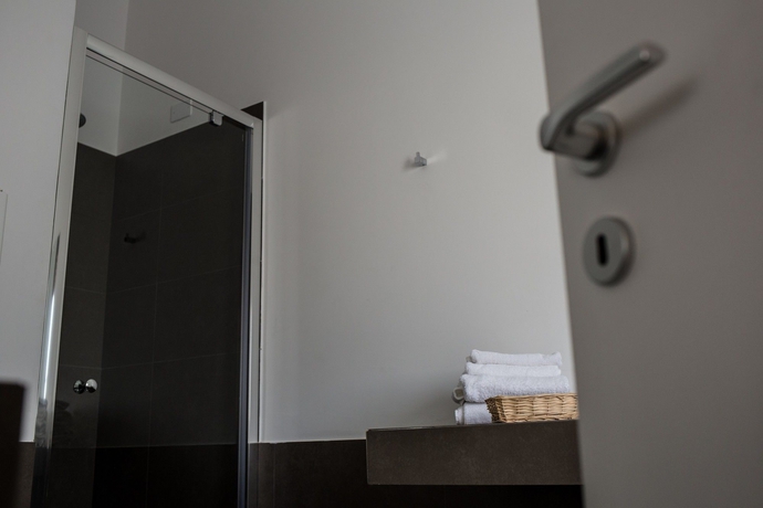 Imagen de la habitación del Hotel Marbela Apartments and Suites. Foto 4