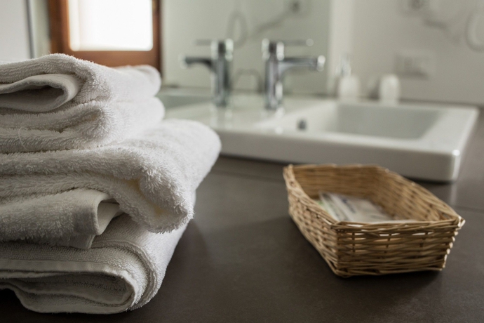 Imagen de la habitación del Hotel Marbela Apartments and Suites. Foto 13