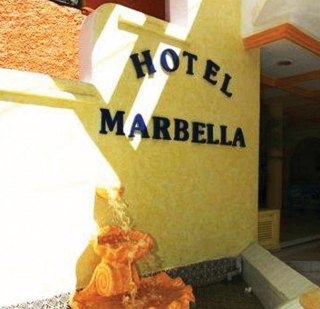 Imagen general del Hotel Marbella Acapulco. Foto 2