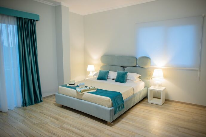 Imagen general del Hotel Marbella Beach. Foto 11