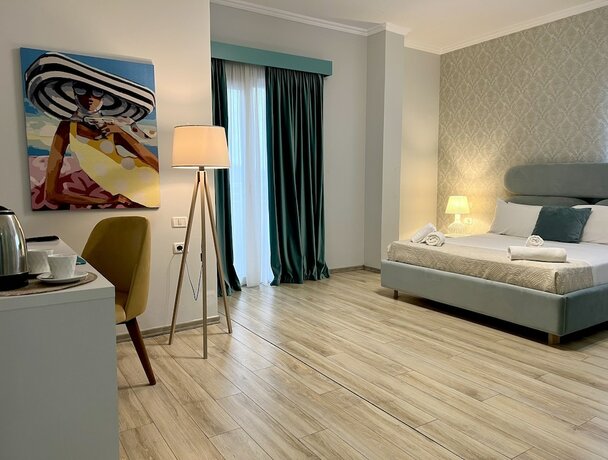 Imagen general del Hotel Marbella Beach. Foto 12