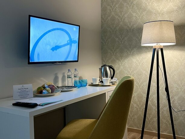 Imagen general del Hotel Marbella Beach. Foto 13