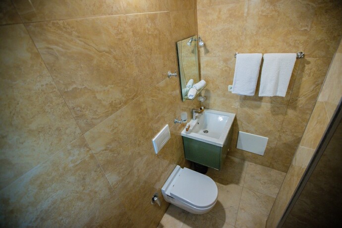 Imagen general del Hotel Marbella Beach. Foto 15