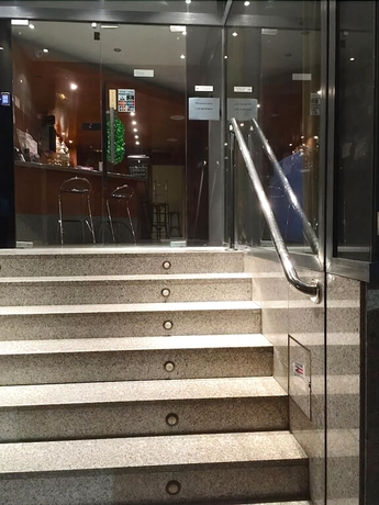 Imagen de los interiores del Hotel Marbella, Benidorm - Playa Poniente. Foto 16