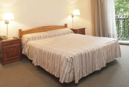 Imagen general del Hotel Marbella, Buenos Aires. Foto 2
