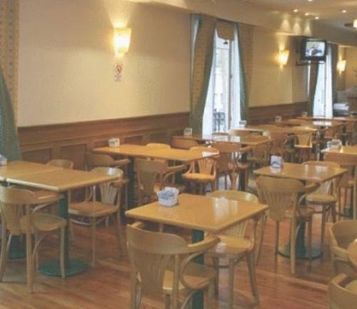 Imagen general del Hotel Marbella, Buenos Aires. Foto 4