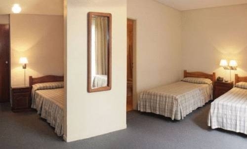 Imagen general del Hotel Marbella, Buenos Aires. Foto 5