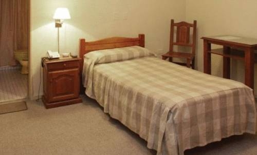 Imagen general del Hotel Marbella, Buenos Aires. Foto 7