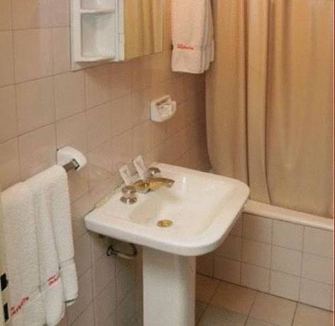 Imagen general del Hotel Marbella, Buenos Aires. Foto 10