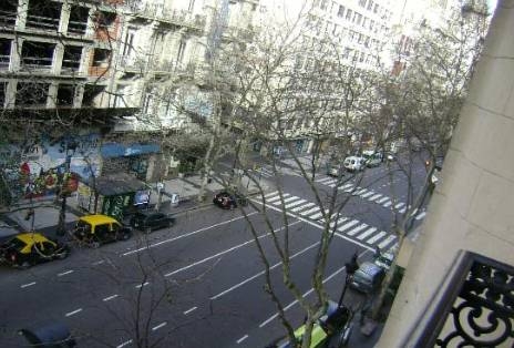 Imagen general del Hotel Marbella, Buenos Aires. Foto 12