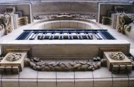 Imagen general del Hotel Marbella, Buenos Aires. Foto 15