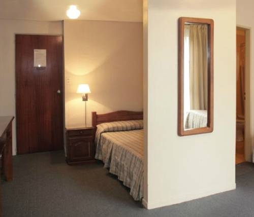 Imagen general del Hotel Marbella, Buenos Aires. Foto 16