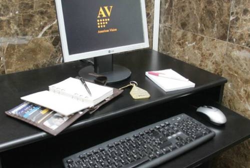 Imagen general del Hotel Marbella, Buenos Aires. Foto 19