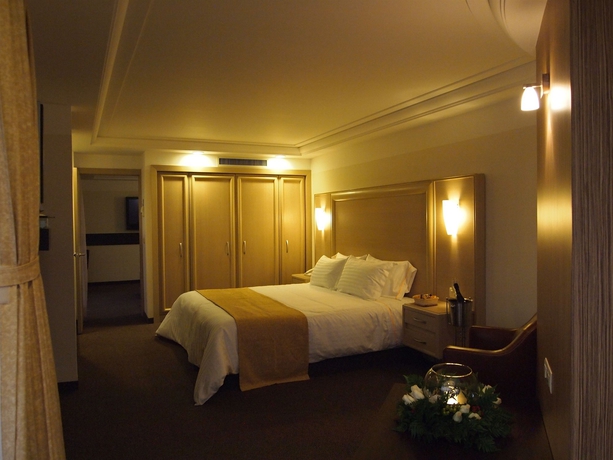 Imagen de la habitación del Hotel Marbella, Ciudad de México. Foto 2