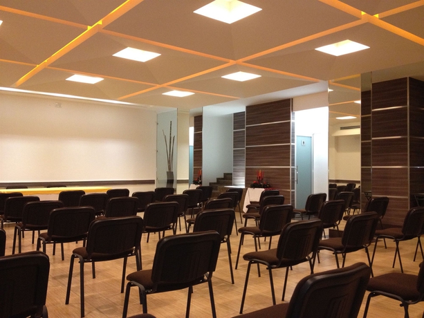 Imagen de los interiores del Hotel Marbella, Ciudad de México. Foto 13