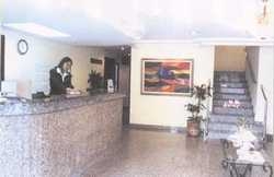 Imagen de los interiores del Hotel Marbella, Ciudad de Panam&aacute;. Foto 5