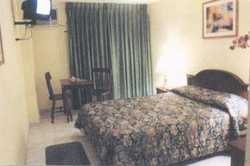 Imagen de la habitación del Hotel Marbella, Ciudad de Panam&aacute;. Foto 3