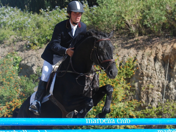 Imagen general del Hotel Marbella Club Golf Resort and Spa. Foto 3