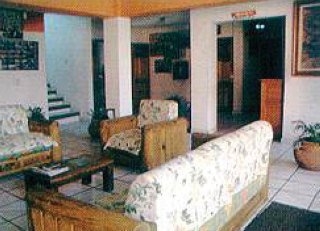 Imagen de la habitación del Hotel Marbella, Cuernavaca. Foto 2