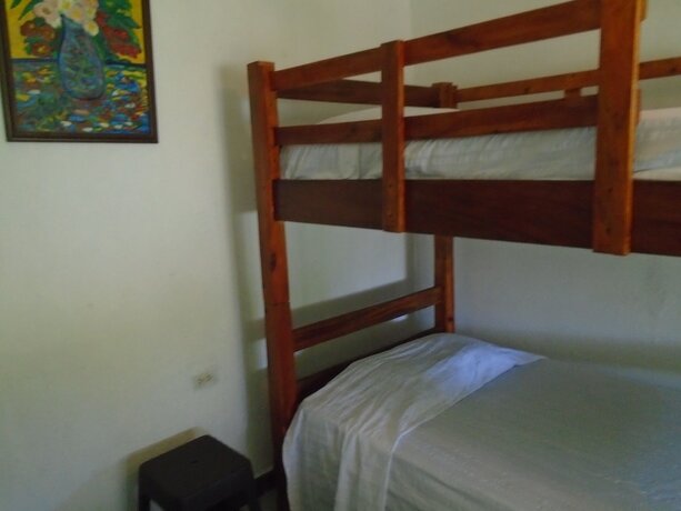 Imagen general del Hotel Marbella Eco Lodge. Foto 1