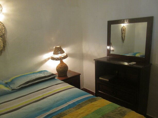 Imagen general del Hotel Marbella Eco Lodge. Foto 2