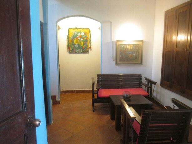 Imagen general del Hotel Marbella Eco Lodge. Foto 3