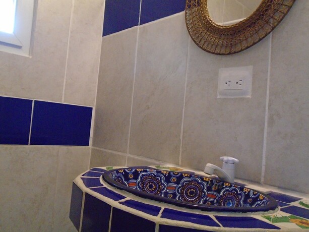 Imagen general del Hotel Marbella Eco Lodge. Foto 4