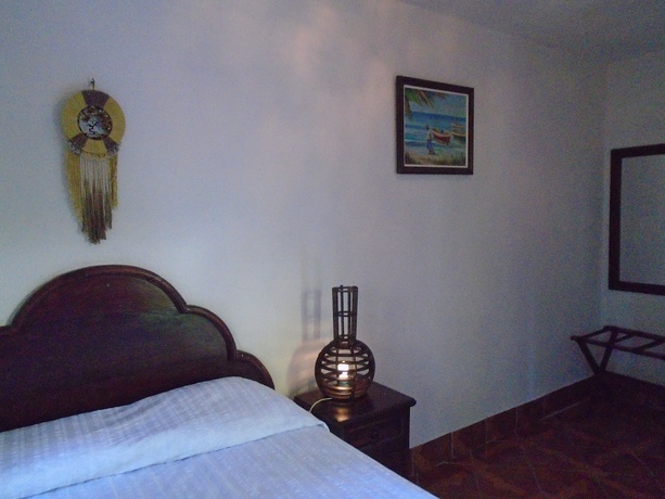 Imagen general del Hotel Marbella Eco Lodge. Foto 6