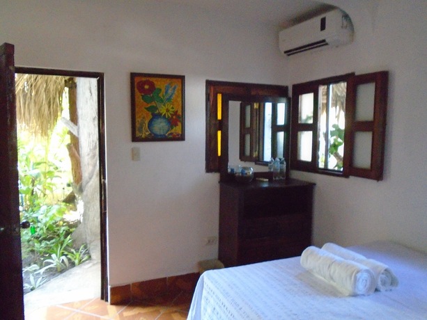 Imagen general del Hotel Marbella Eco Lodge. Foto 7