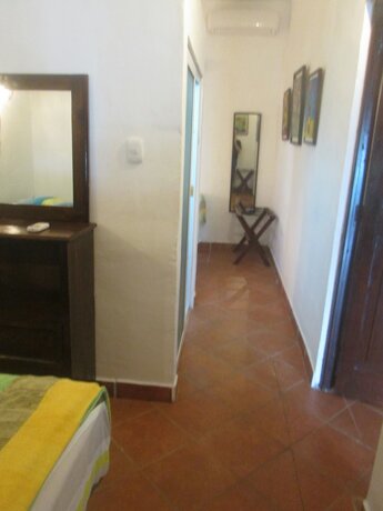 Imagen de la habitación del Hotel Marbella Eco Lodge. Foto 20