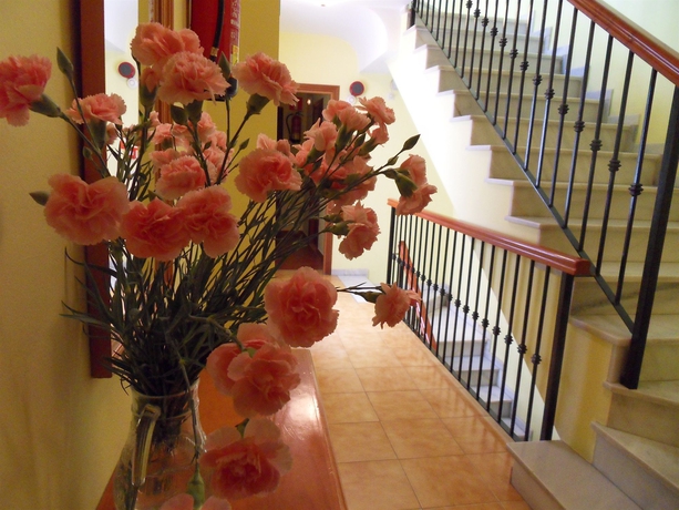 Imagen de los interiores del Hotel Marbella, Fuengirola. Foto 9