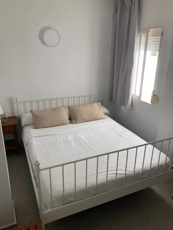 Imagen de la habitación del Hotel Marbella, Fuengirola. Foto 3