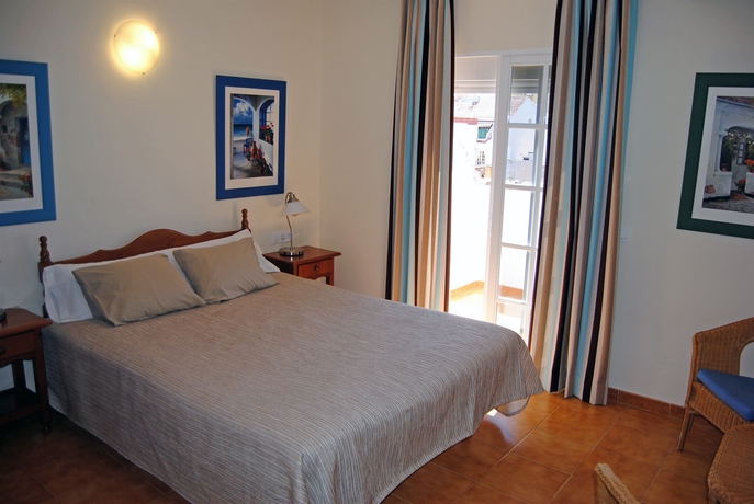 Imagen general del Hotel Marbella, Fuengirola. Foto 2