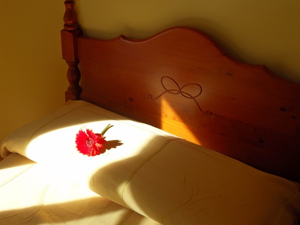 Imagen de la habitación del Hotel Marbella, Fuengirola. Foto 7