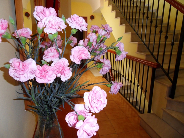 Imagen de los interiores del Hotel Marbella, Fuengirola. Foto 11