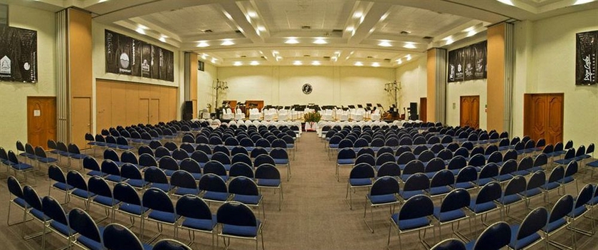 Imagen de los interiores del Hotel Marbella, Manzanillo. Foto 15