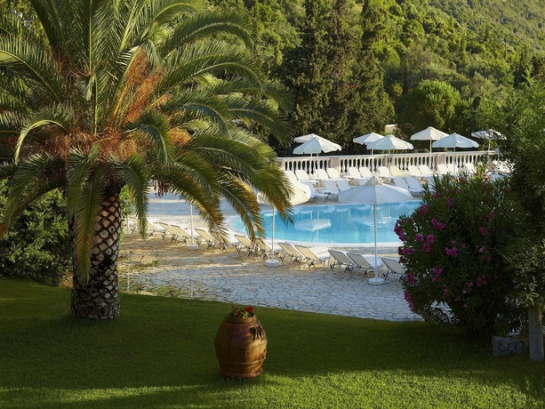 Imagen de los exteriores del Hotel Marbella, Mar-bella Collection. Foto 11