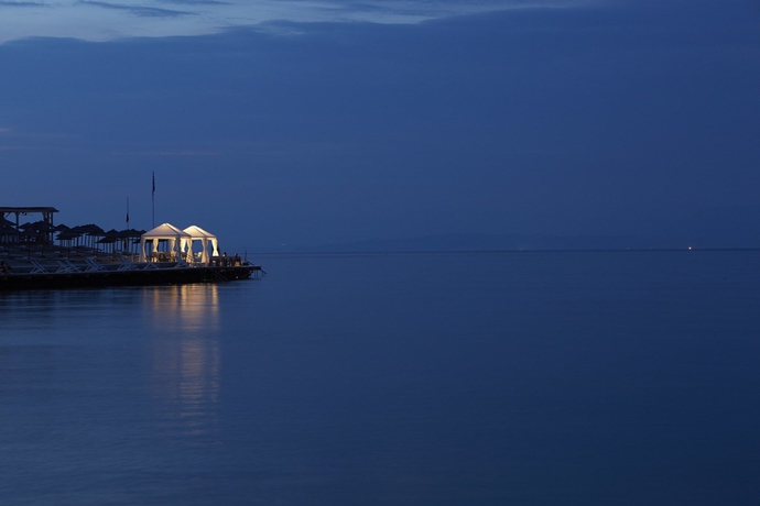 Imagen de los exteriores del Hotel Marbella, Mar-bella Collection. Foto 15