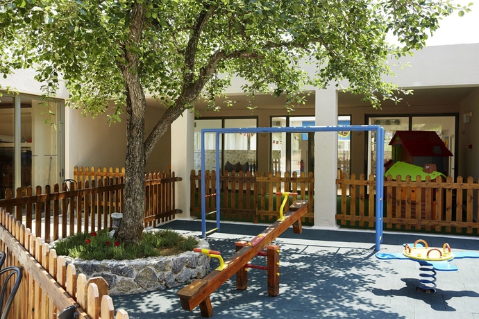 Imagen de los exteriores del Hotel Marbella, Mar-bella Collection. Foto 16