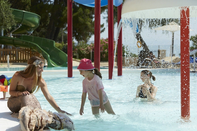 Imagen de la piscina del Hotel Marbella, Mar-bella Collection. Foto 19